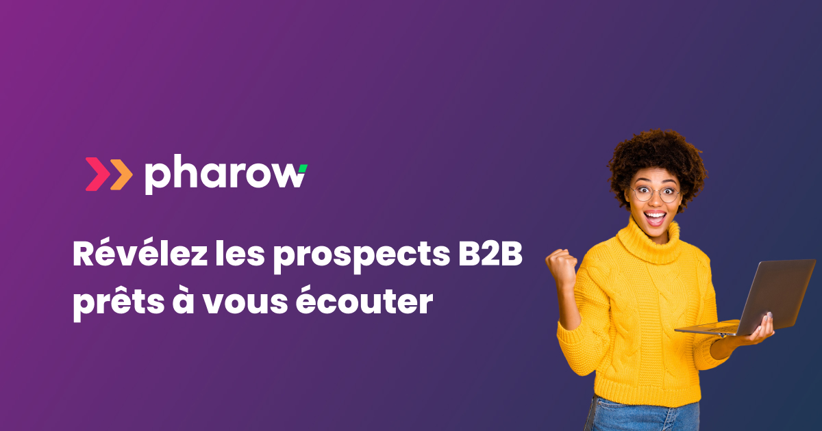 Pharow par AstroSales