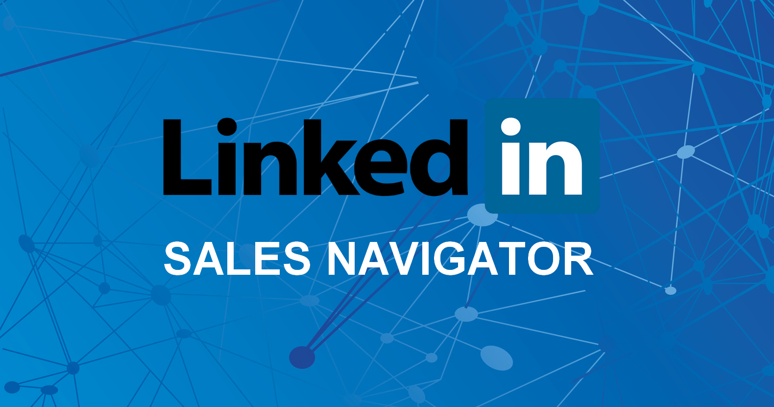 Sales navigator by AstroSales