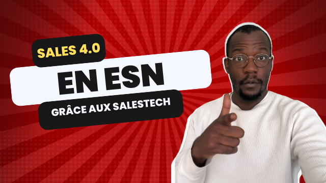 Vignette ESN