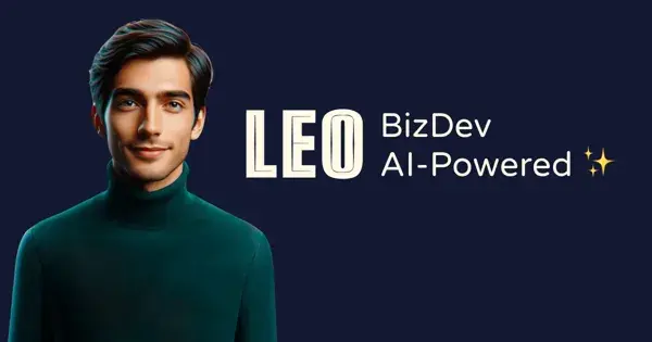 Leobizdev