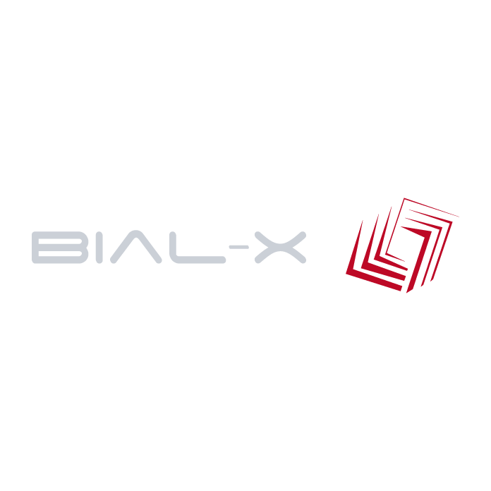 Logo bial-X