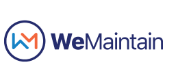 Logo wemaintain